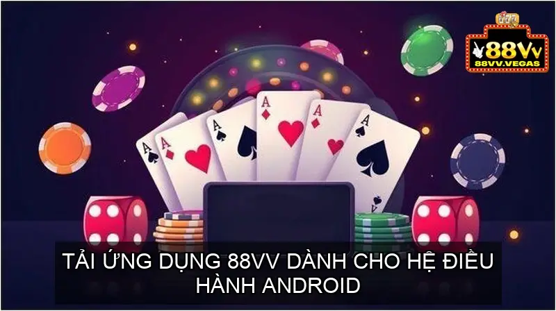 Hướng dẫn tải ứng dụng 88VV về thiết bị