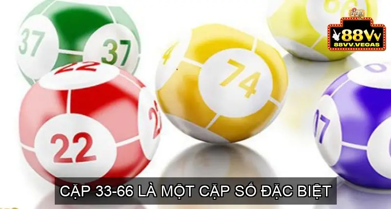 Cặp 33-66