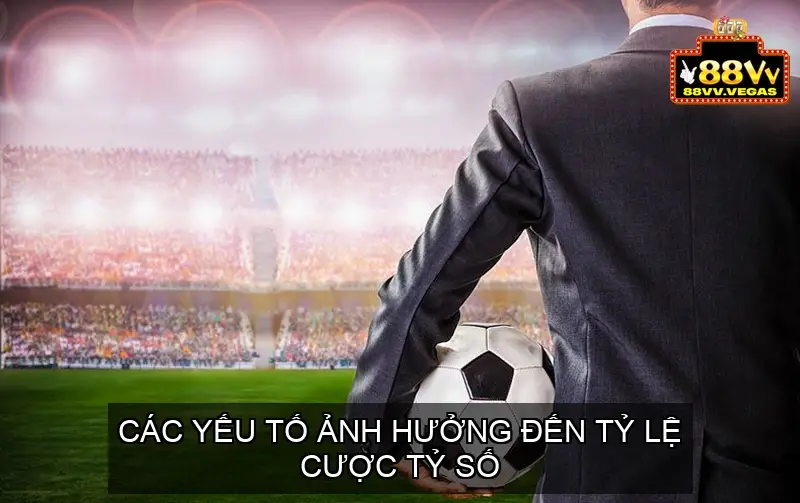 Kèo Cược Tỷ Số Bóng Đá - Hướng Dẫn Chi Tiết Từ A Đến Z 3 Các Yếu Tố Ảnh Hưởng Đến Tỷ Lệ Cược Tỷ Số