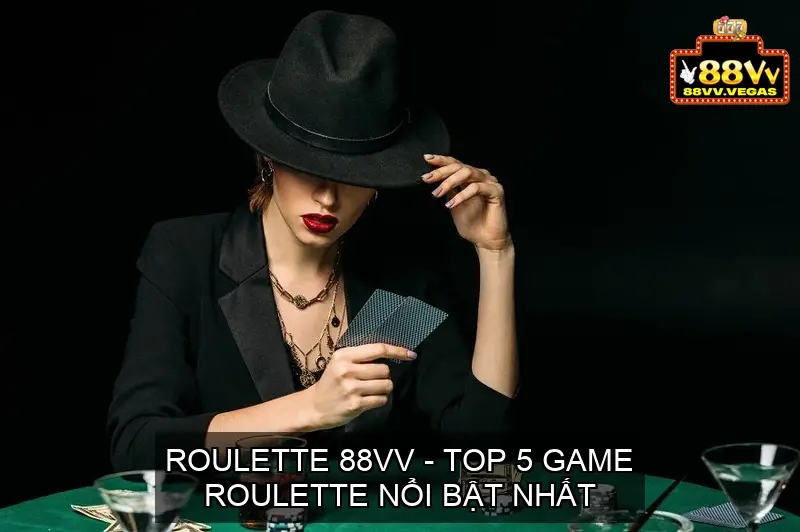 roulette 88vv 68ec928fa9ed4