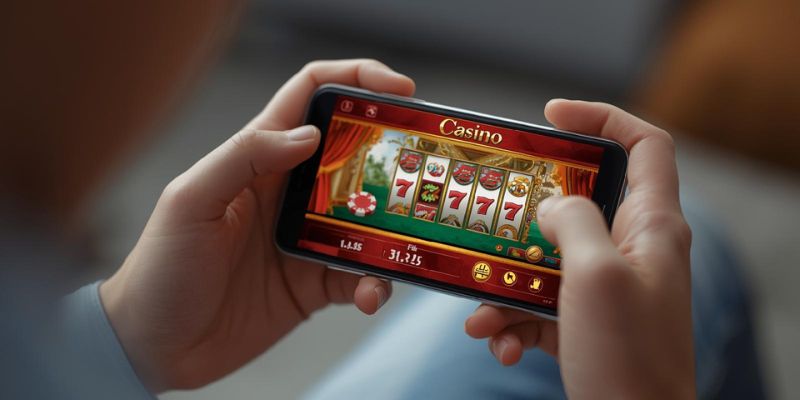 Nhu cầu tải APK tăng trưởng mạnh trong năm 2026